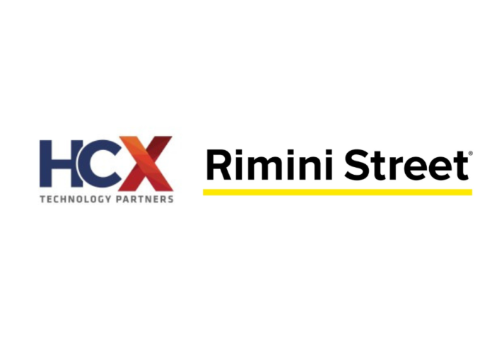 HCX Technology partners chooses Rimini support for its 60,000 Oracle PeopleSoft Licenses