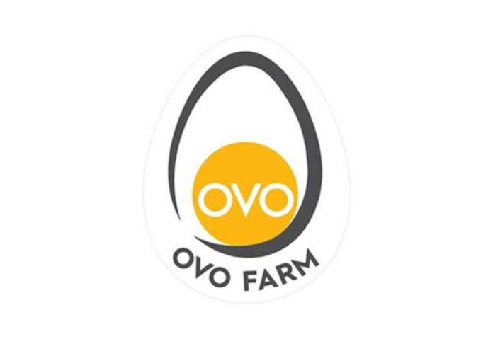 OVO Farm introduces blockchain technology in egg industry