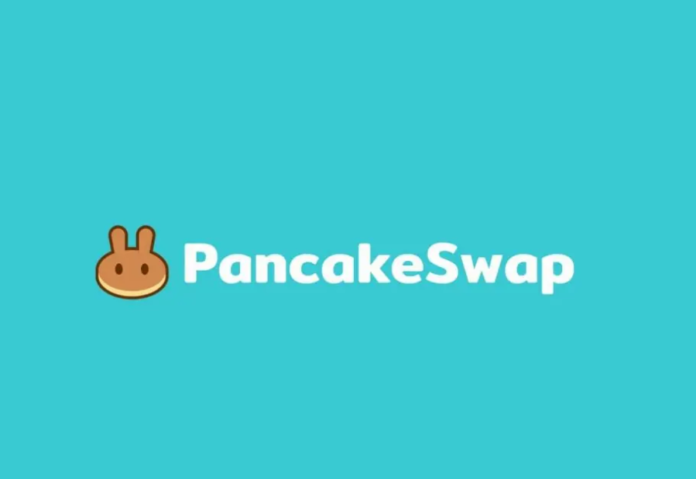 PancakeSwap burns 7,822,421 CAKE tokens