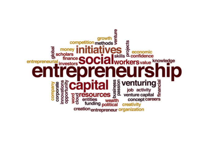 How entrepreneurship can transform in 2023 and beyond: A look ahead