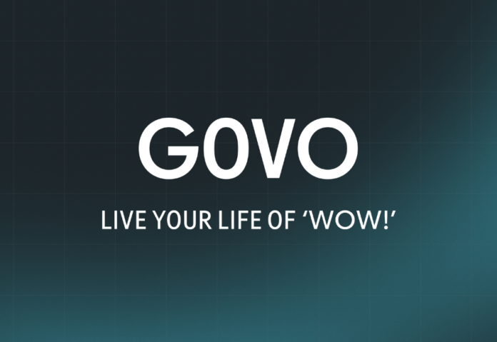 GOVO unveils the game-changing GoSurround 950 soundbar