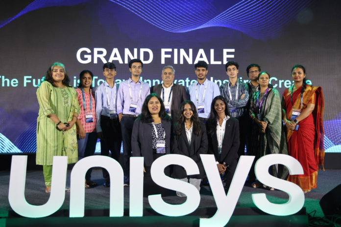 Unisys Innovation Program (UIP) announces this year’s winners