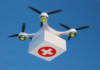 UAE residents to soon get medicines through drone delivery UAE residents to soon get medicines through drone delivery