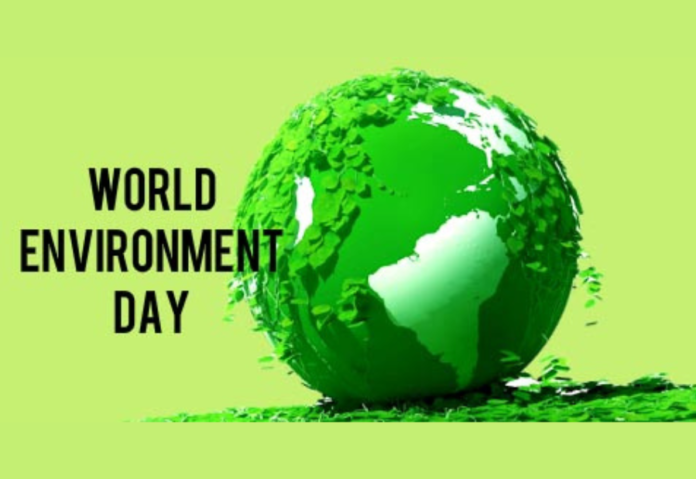 World Environment Day: Experts weigh-in on balancing the symphony of mother nature and Technology