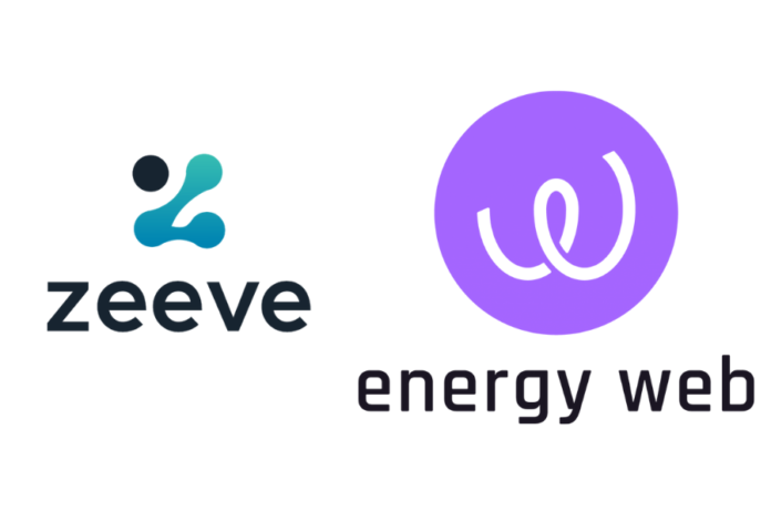 Zeeve collaborates with Energy Web Chain to offer No-code infrastructure management to companies for running RPC and validator nodes