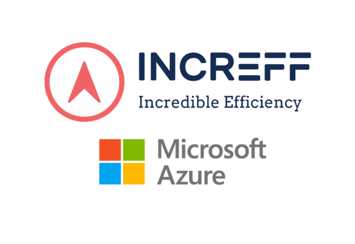 Increff now available in the Microsoft Azure marketplace
