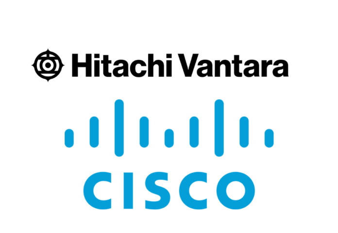 Hitachi Vantara, Cisco sign new strategic partner agreements to help customers simplify hybrid cloud management