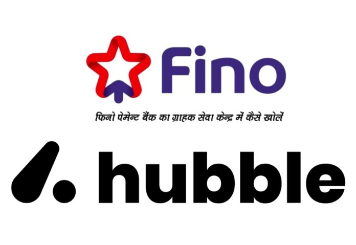 Fino Bank partners with Sequoia funded Hubble to introduce India’s first spending account
