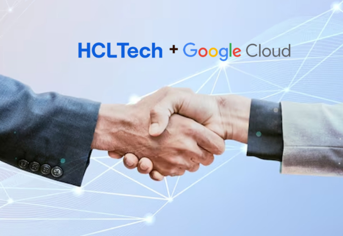 HCLTech and Google Cloud expand partnership to boost innovation and adoption of generative AI