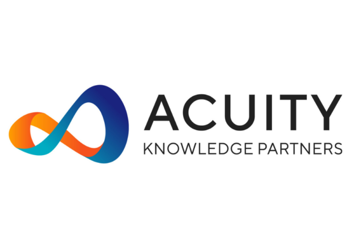 Private equity and venture capital investment expectations decline sharply: Acuity Knowledge Partners’ survey