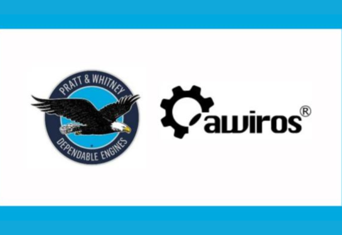 Pratt & Whitney and Indian Start-up Awiros launch AI-based Aircraft Engine Inspection Tool, Percept