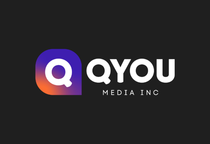 QYOU Media nominates India digital leader Raj Mishra to its board of directors