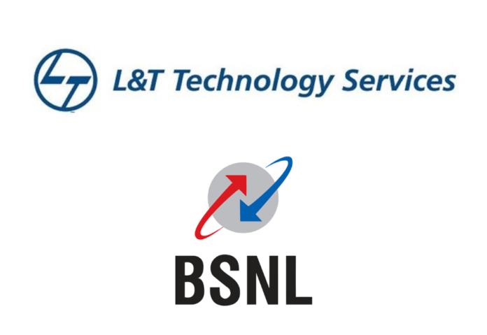LTTS and BSNL join hands to enable private 5G network deployments for enterprise