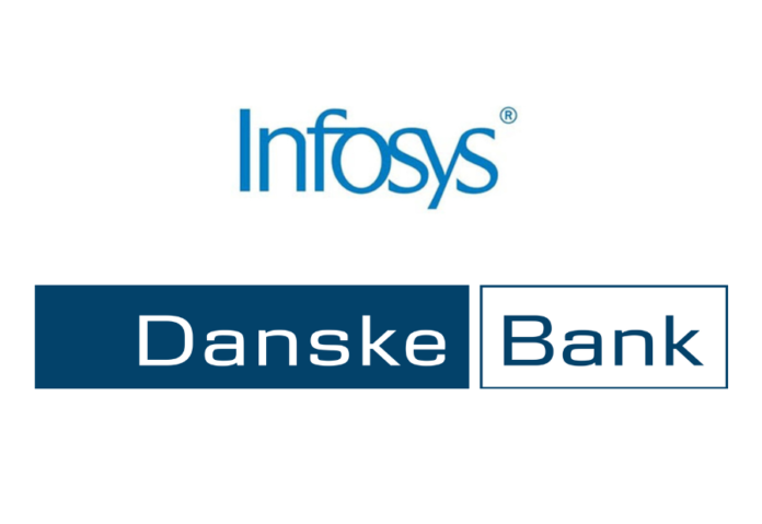 Danske Bank selects Infosys as strategic partner to accelerate digital transformation