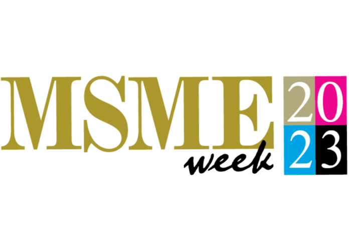 Recordent celebrates MSME Week with the launch of its MSME Knowledge Center