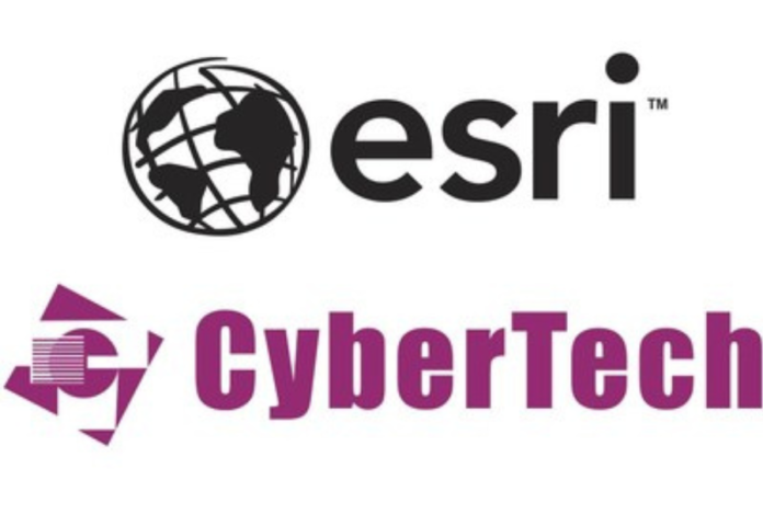 CyberTech launches third Esri Technologies Support Center in Kolkata, India