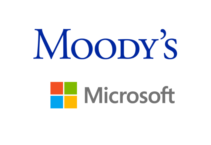 Moody’s and Microsoft develop enhanced risk, data, analytics, research and collaboration solutions powered by generative AI