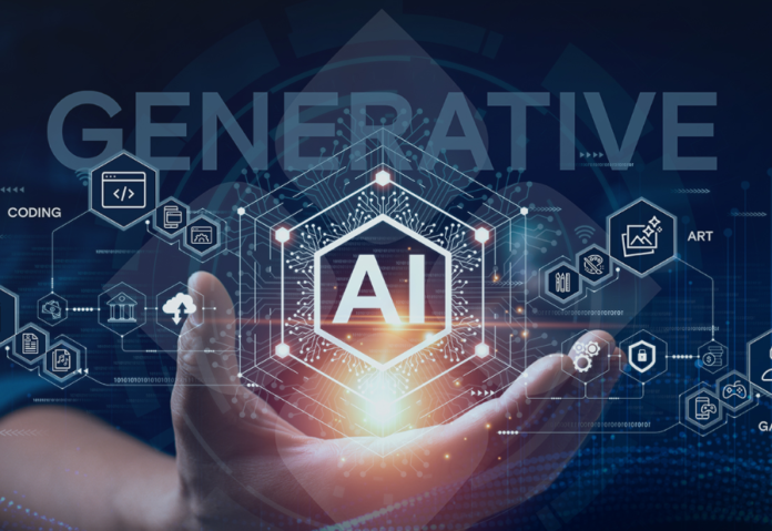 SoftServe launches generative AI lab