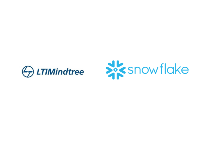 LTIMindtree Named Snowflake Global System Integrator Innovation Partner of the Year
