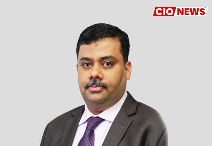 New appointment: Mithilesh Singh joins as CISO of LIC