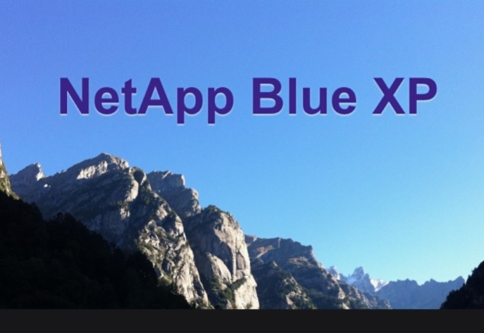 New security features for NetApp BlueXP offer cohesive data protection through a single point of control