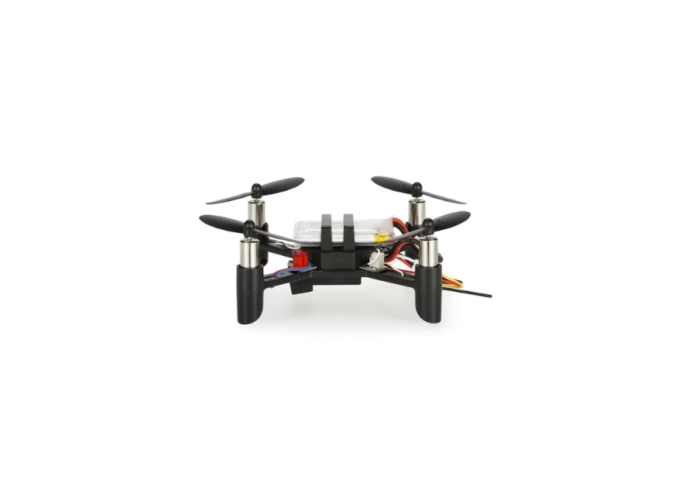 Drone manufacturer InsideFPV raises 2.75 cr