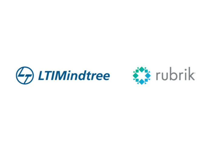 LTIMindtree launches ‘V-Protect,’ powered By Rubrik, for comprehensive data protection and recovery