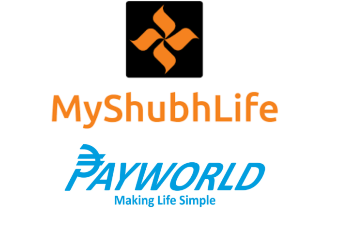 MyShubhLife partners with PayWorld to offer credit to its retail merchants