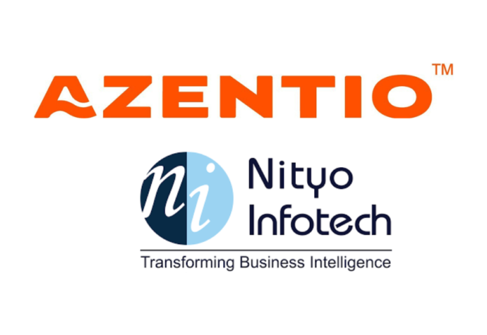 Azentio Software and Nityo Infotech partner to optimize IT ROI for BFSI organizations