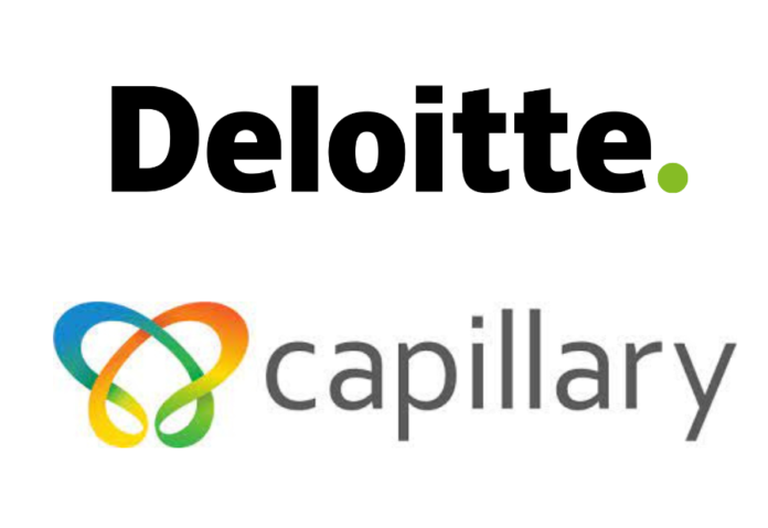 Deloitte India and Capillary join hands to enhance customer experience and accelerate sales for Indian businesses