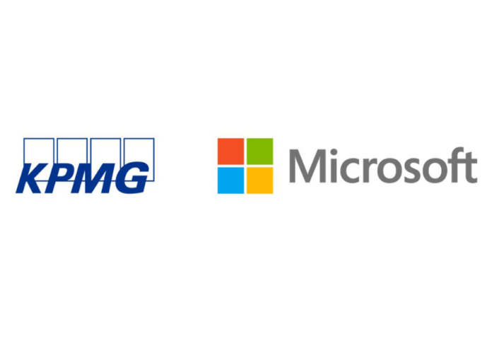 KPMG and Microsoft enter Landmark Agreement to put AI at the forefront of professional services