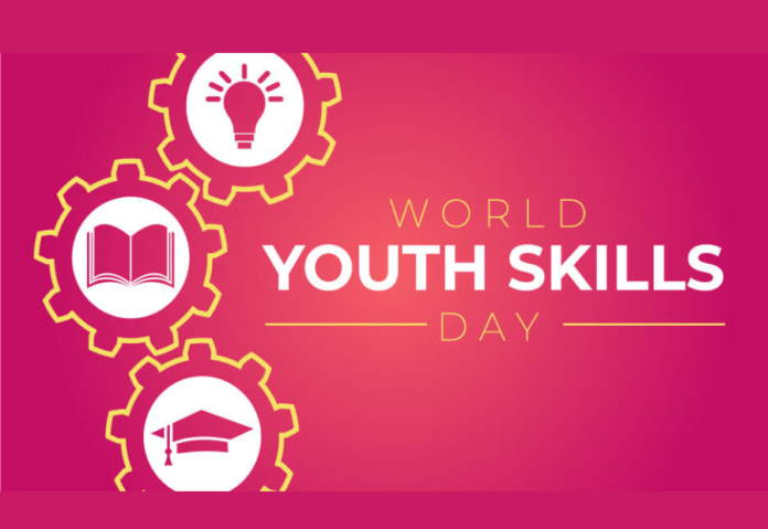 Experts weigh in on the significance of World young Skills Day