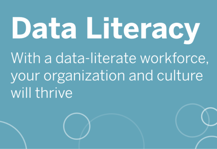 World Youth Skills Day: Benefits of empowering youth with data literacy skills