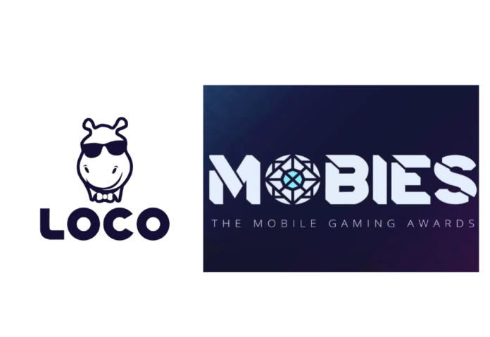 LOCO and Mobies partner to bring the first mobile gaming awards to Indian audiences