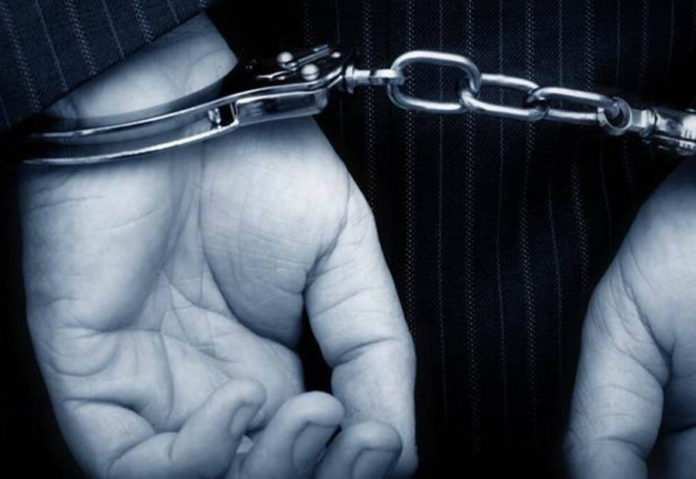 Man arrested for embezzling Rs 5 Cr from former employer