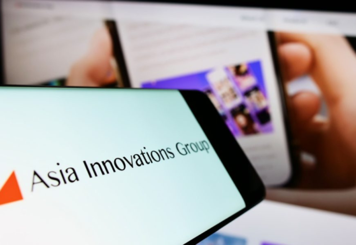 Asia Innovations Group (ASIG) utilizes Google products to reshape the social industry