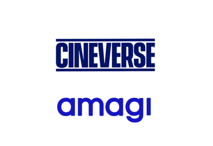 Cineverse & Amagi expand partnership: Amagi CONNECT to Power FAST Channels on Cineverse