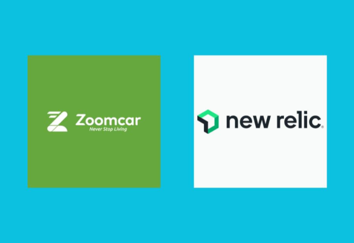 Zoomcar standardizes on New Relic to enhance customer experience