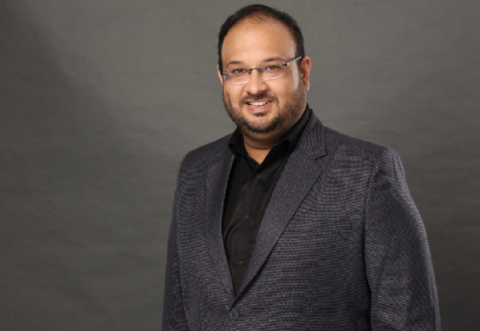 Shashank Bajpai takes on leadership role as Head of Cybersecurity Operations at YOTTA