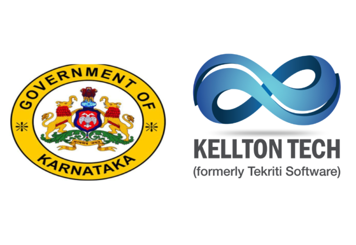 Karnataka State Government's finance department partners with Kellton to develop Human Resource Management System version 2.0