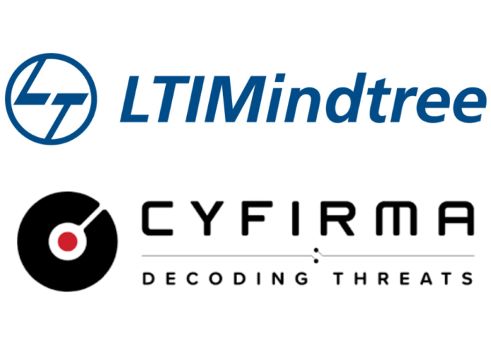 LTIMindtree and CYFIRMA team to protect modern connected digital organizations from emerging cyber threats