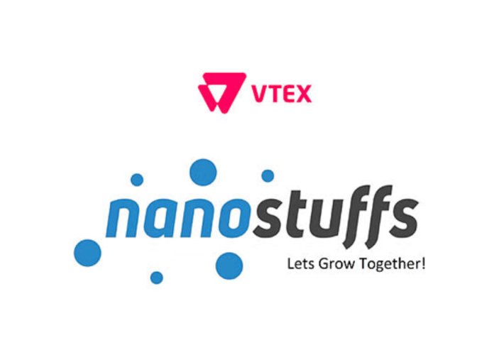 VTEX and Nanostuffs join forces to enhance digital commerce in India