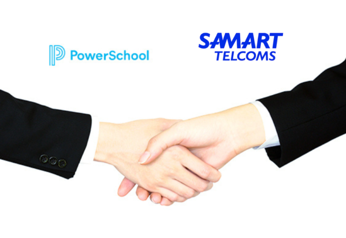 PowerSchool and Samart Telcoms partner to expand personalized learning technology in Thailand