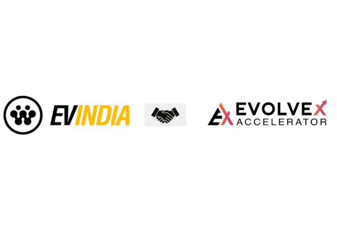 EVINDIA raises undisclosed amount in pre-seed round from EvolveX Accelerator