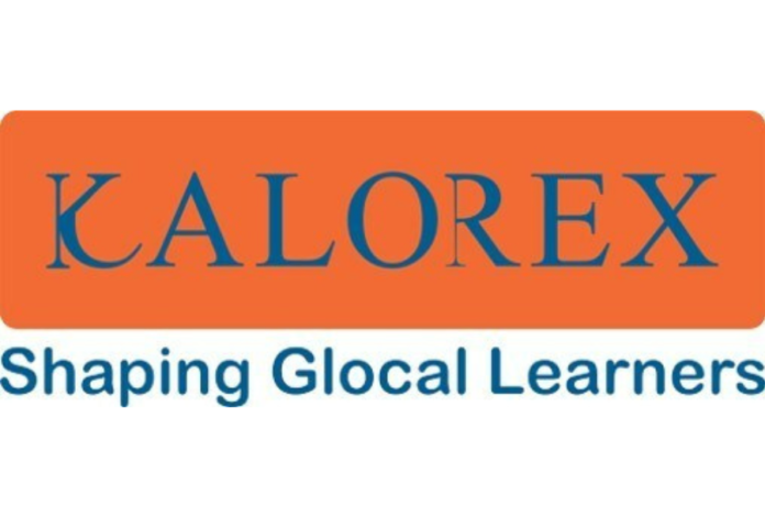Kalorex Group introduces MAYA: The AI Clone & Avatar of Dr. Manjula Pooja Shroff, harnessing technology for educational advancement