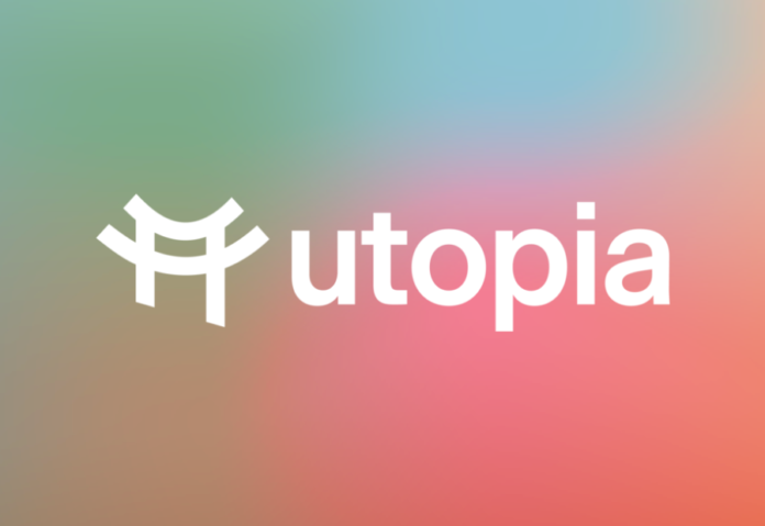 Utopia Labs Co-Founder raises $23 million to accelerate crypto payments adoption