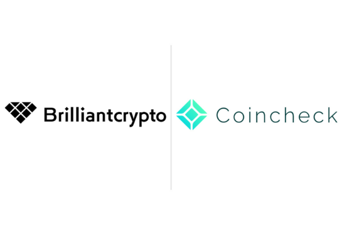Brilliantcrypto confirms partnership with Coincheck ahead of IEO