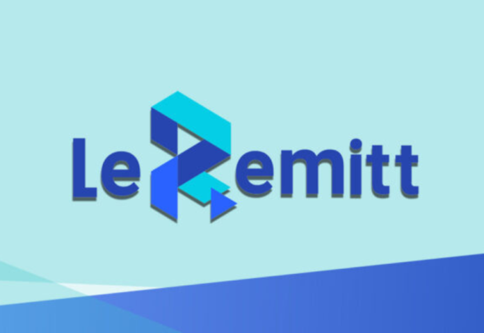 LeRemitt raises $1.25 mn in seed funding from Axilor Ventures, Capital A, and angel investors