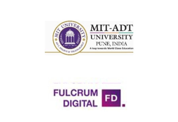Fulcrum digital and MIT-ADT Pune foster industry-academia collaboration for technology-driven growth