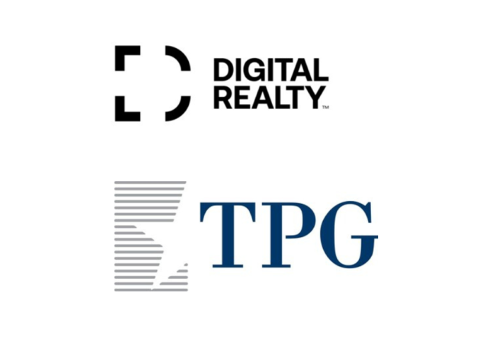 Digital Realty and TPG announce Joint Venture of Hyperscale Data Centers in Northern Virginia